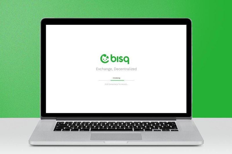 Decentralized Bitcoin Exchange Bisq Has A New UI And DAO