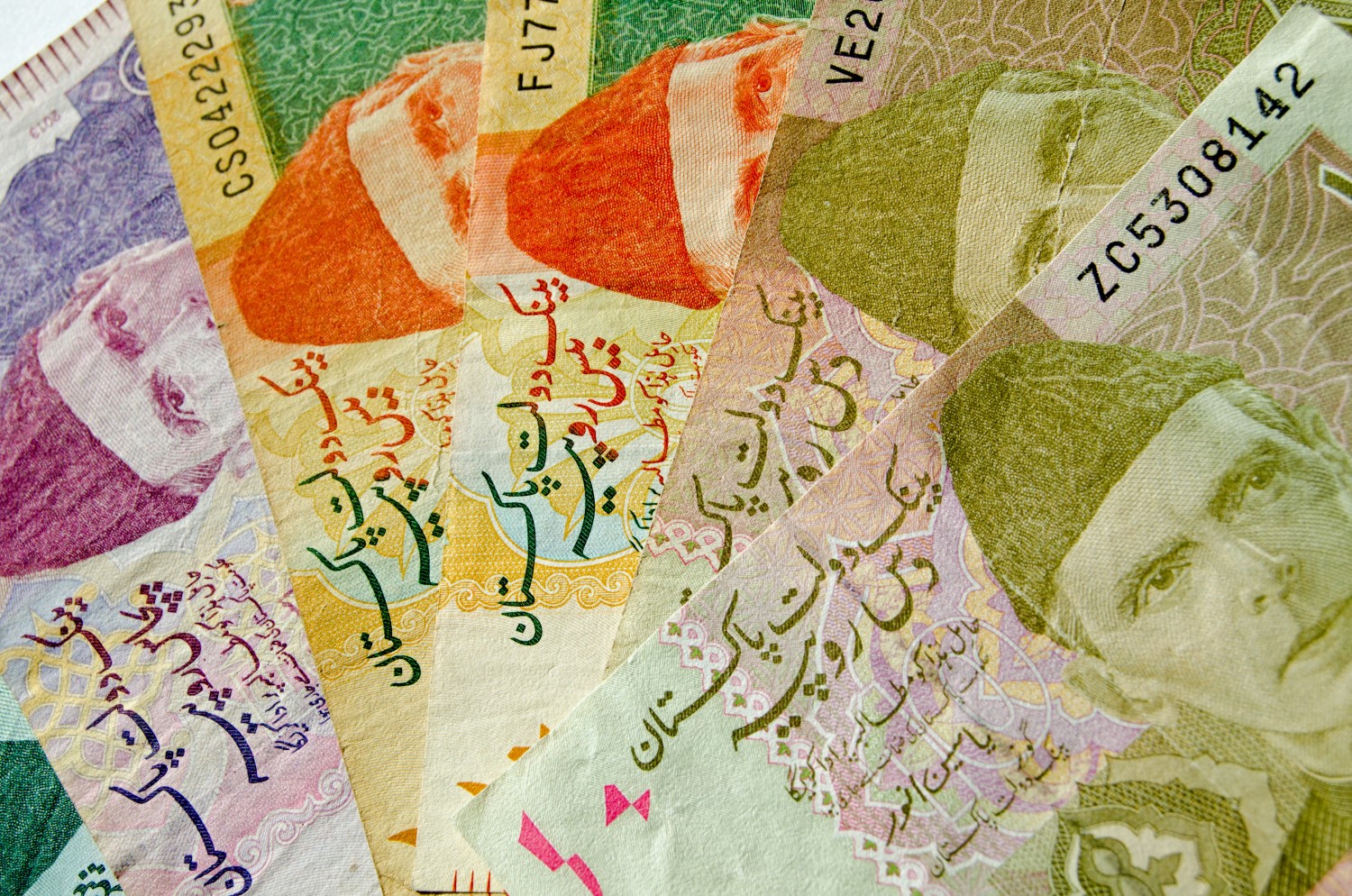 Pakistani Bank Teams With Alipay For Blockchain Remittances