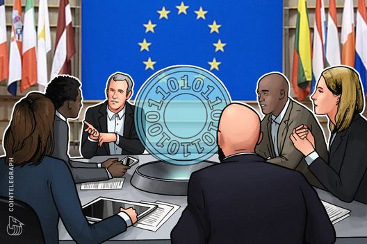 European Banking Authority Report Urges Steady Approach To Cryptocurrency Regulation
