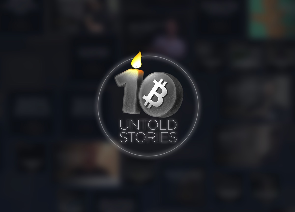 Announcing ‘Bitcoin At 10: Untold Stories,’ CoinDesk’s First Interactive Multimedia Feature
