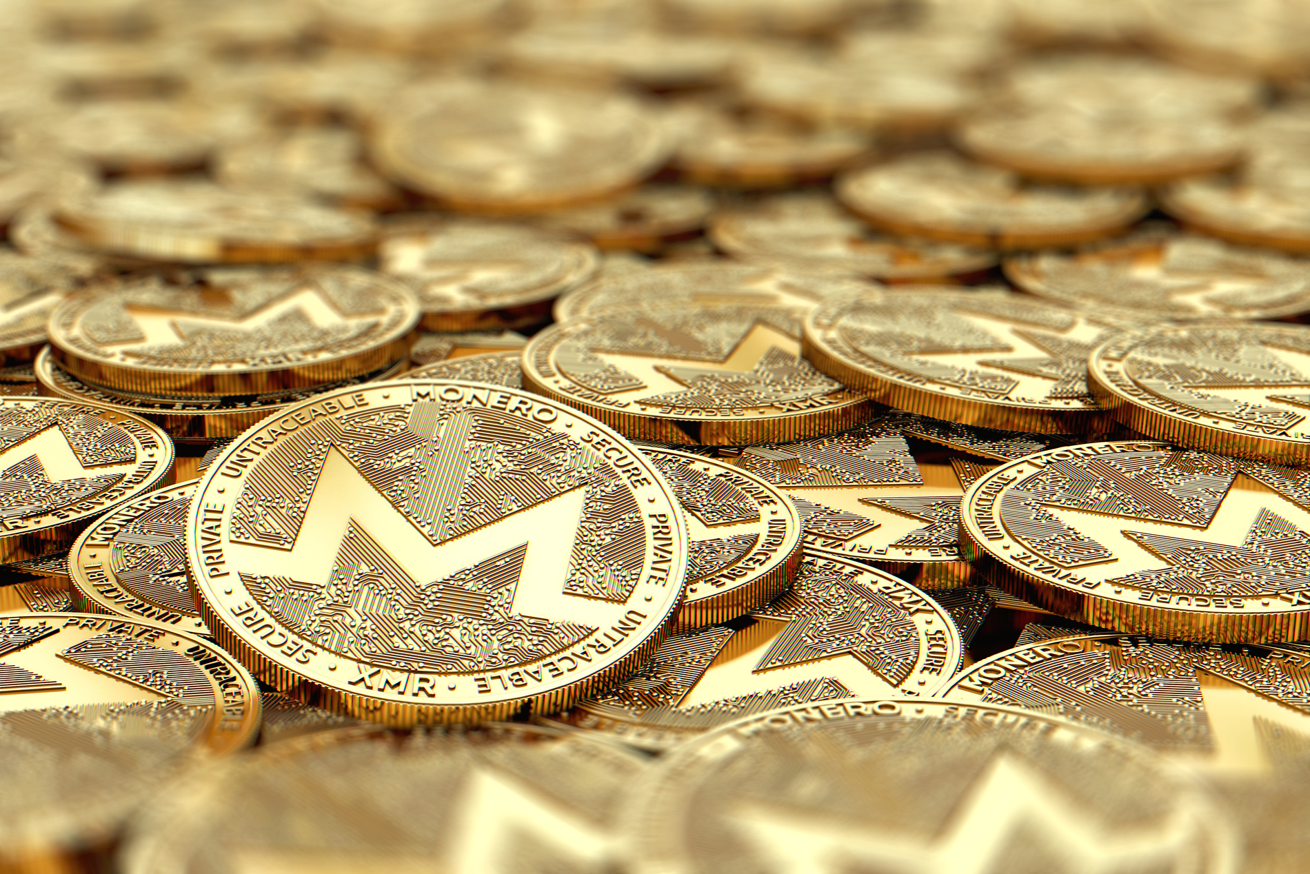 Crypto Mining Malware Has Netted Nearly 5% Of All Monero, Says Research