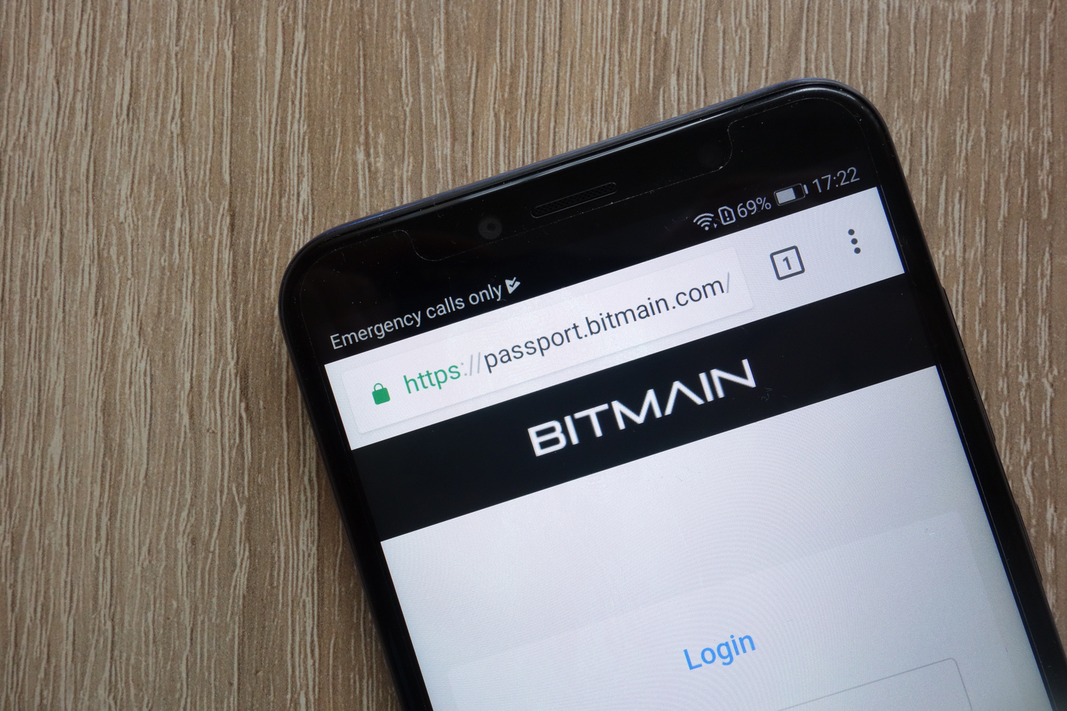 Bitmain Poised To Appoint Tech Chief As New CEO, Says Report