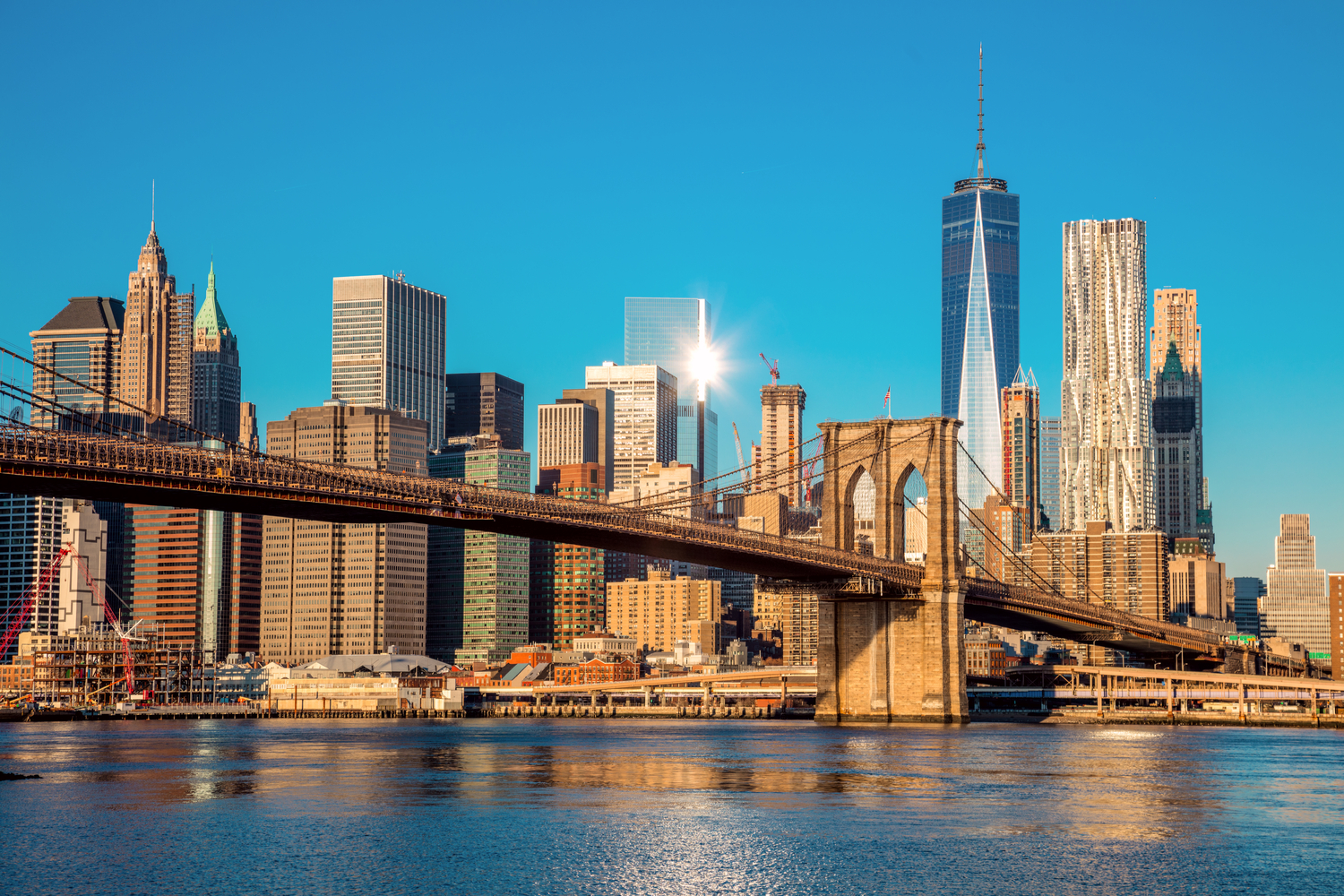 New York City Economic Corp Launches Blockchain Education Center