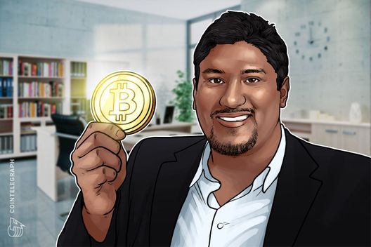 Vinny Lingham Forecasts Bitcoin Price For Two Months Trading Between $3,000 And $5,000