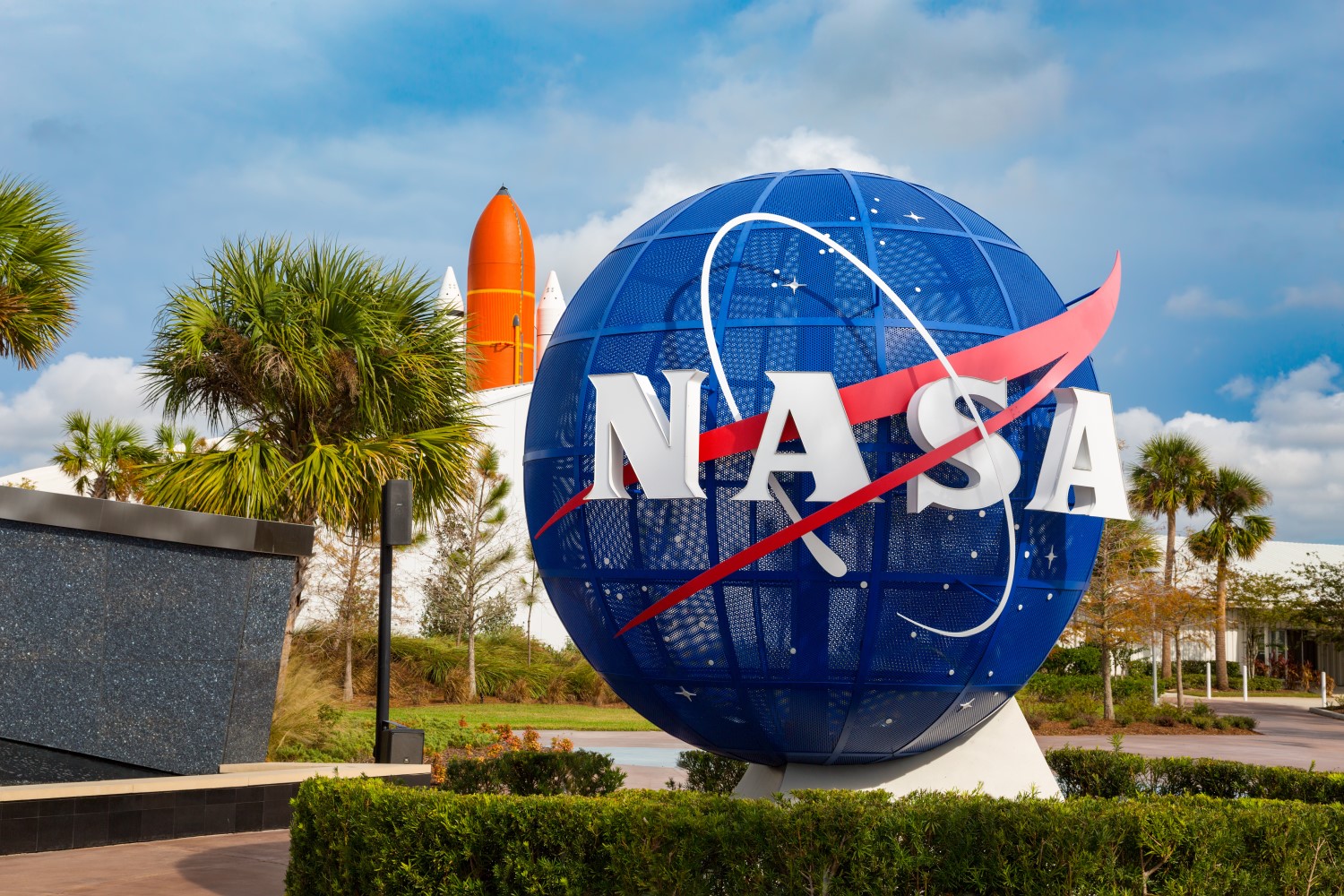 NASA Eyes Blockchain Tech To Secure Aircraft Flight Data