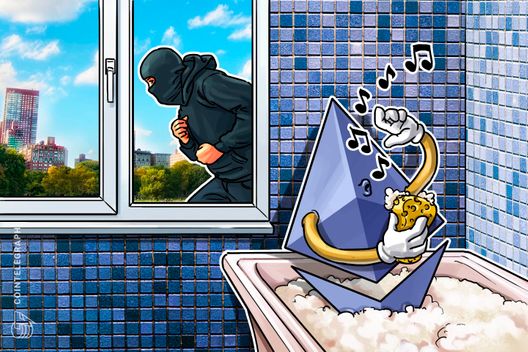 Two Alleged Ethereum ‘Scam Forks’ Appropriating Users’ Private Keys, Report Finds