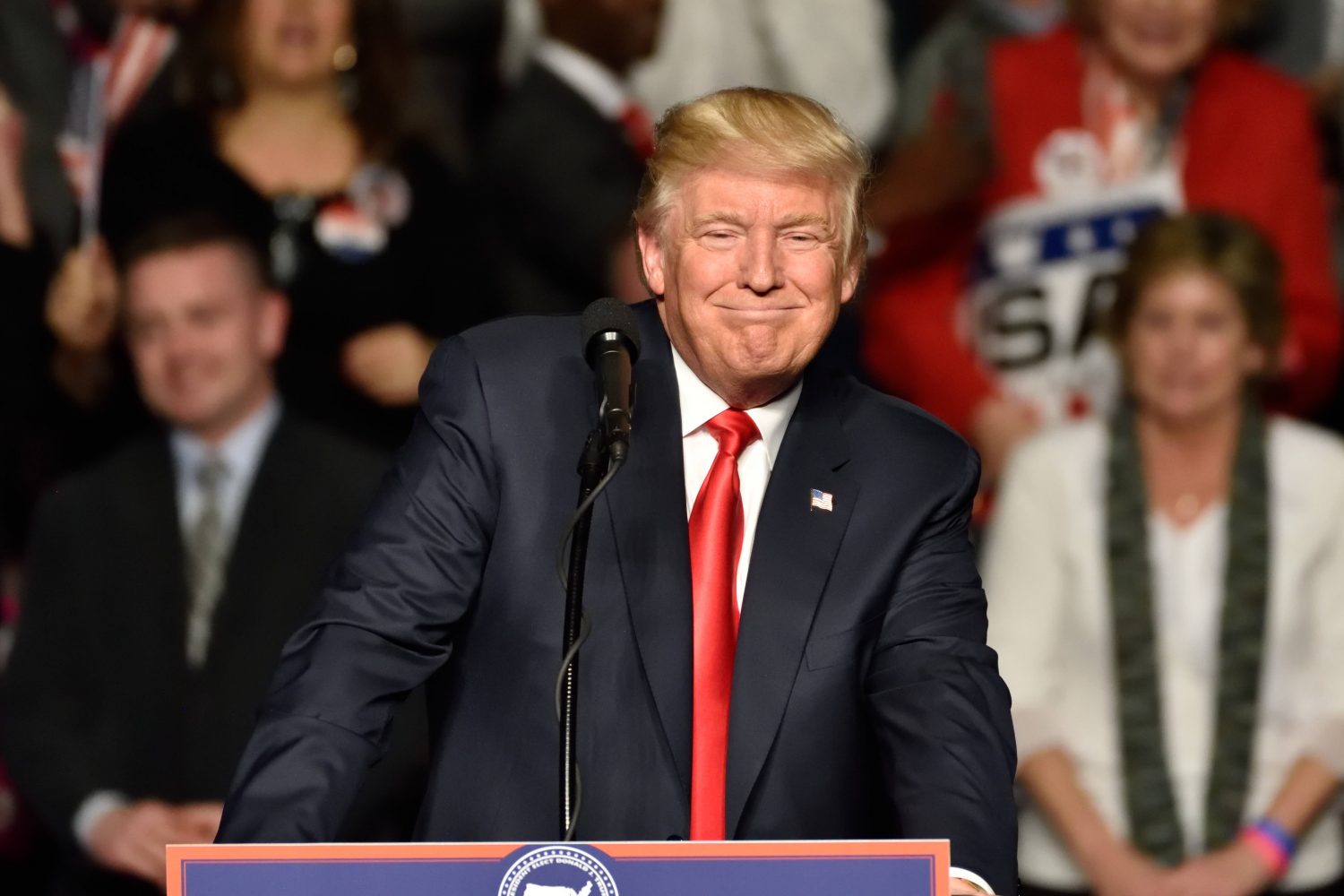 Pablo Escobar’s Brother Says New Crypto Will Fund ‘Impeach Trump’ Effort