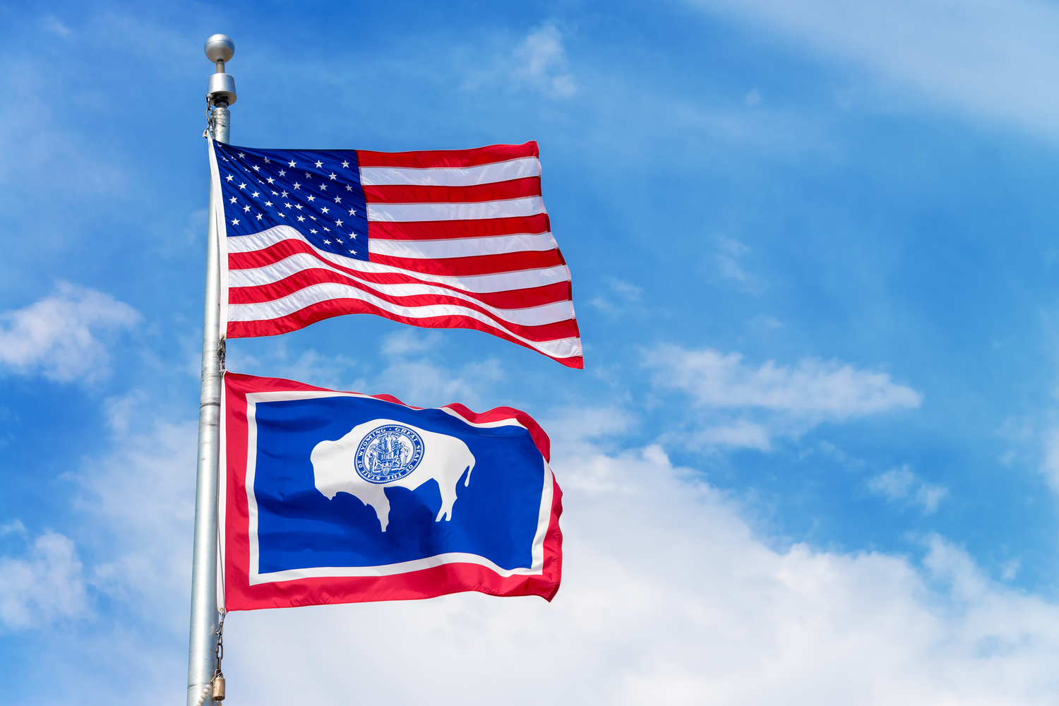 Wyoming Lawmakers Advance Blockchain ‘Sandbox’ Bill