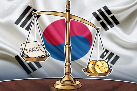 Blockchain Research Now Granted Tax Credit In South Korea