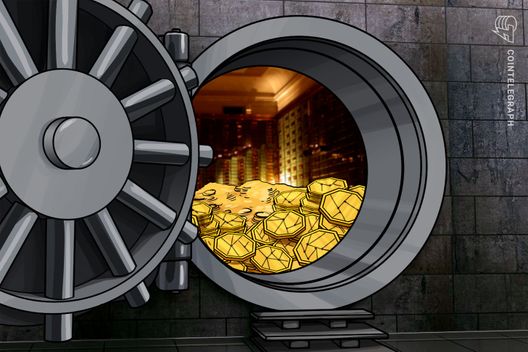 Swiss Multi-Billion Dollar Bank Vontobel Launches Regulated Crypto Custody