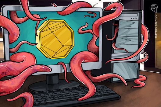 Despite Bear Market, Crypto Mining Malware Tops Threat Index For 13th Month Running