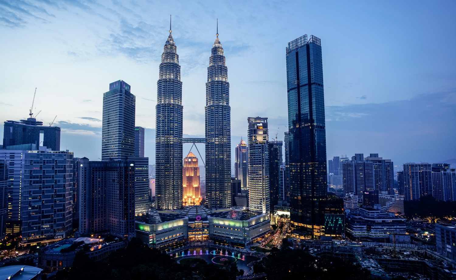 Malaysia To Regulate ICOs As Securities Offerings From Tuesday