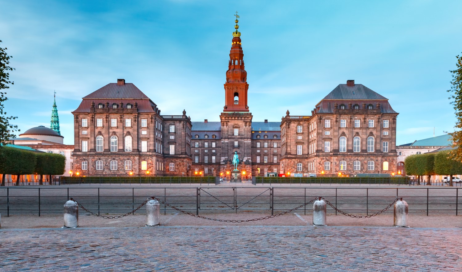 Danish Tax Agency To Collect User Data From Crypto Exchanges