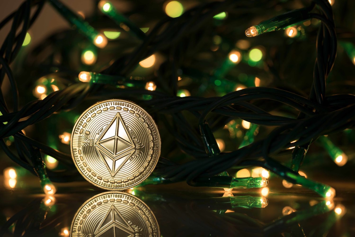 Fee Spike On Ethereum Classic Raises Fears Of More Exchange Attacks