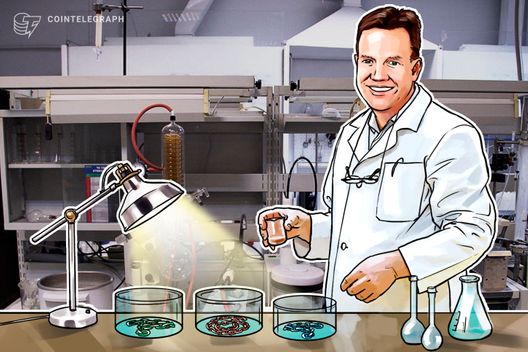 ETC Labs Introduces Dedicated Team To Focus On Core Ethereum Classic Projects