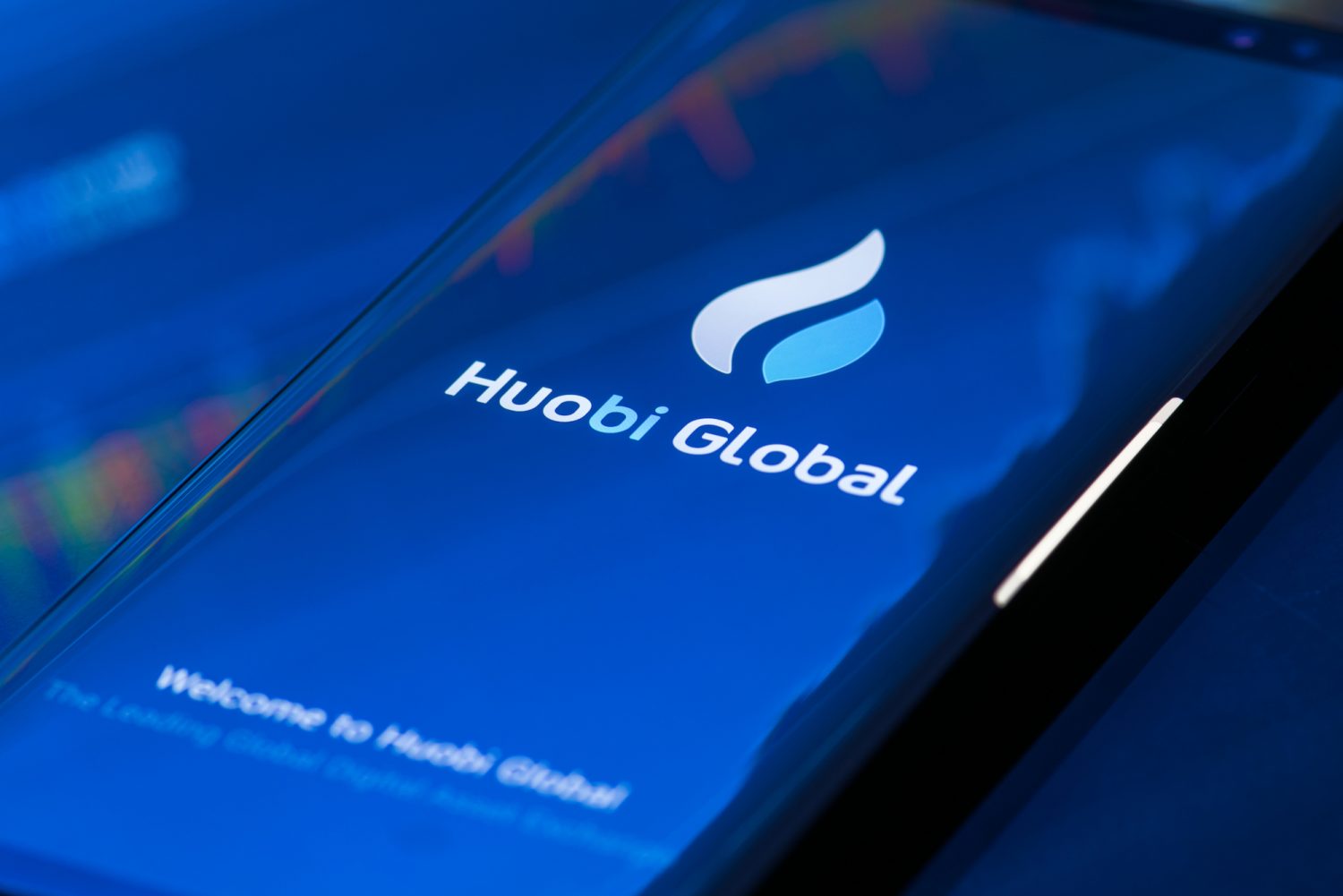 Huobi Exchange Hires Compliance Chief From Global Bank State Street