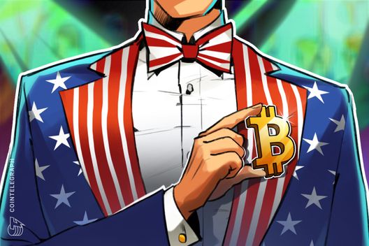 US Regulators’ Approach To Crypto Is Obstructing Innovation: Ex-Congressman