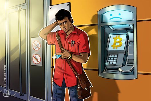 DBS-owned Indian Bank To Close Account Over Crypto-Related Activity: Report