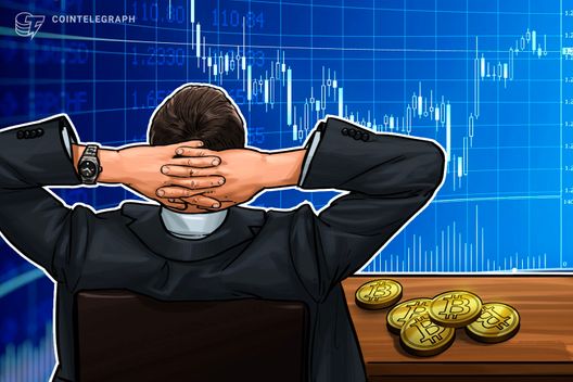 Belarus Launches Trading Platform Enabling Customers To Buy Tokenized Securities