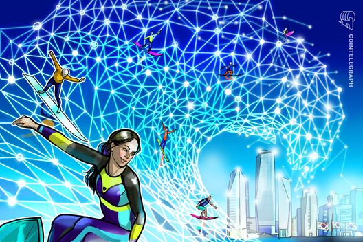 South Korean District To Implement Blockchain For Administrative Transparency