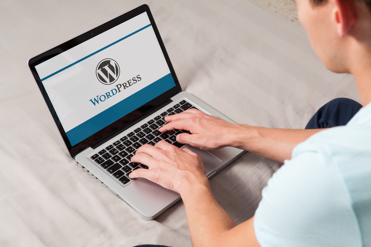 New WordPress Publishing Platform Will Offer Blockchain Features