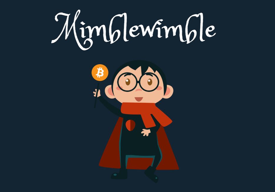 What Is Mimblewimble? The Complete Beginner’s Guide