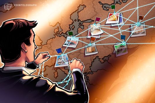 IBM-Backed Blockchain Platform To Improve Supply Chain Management In Mining Industry