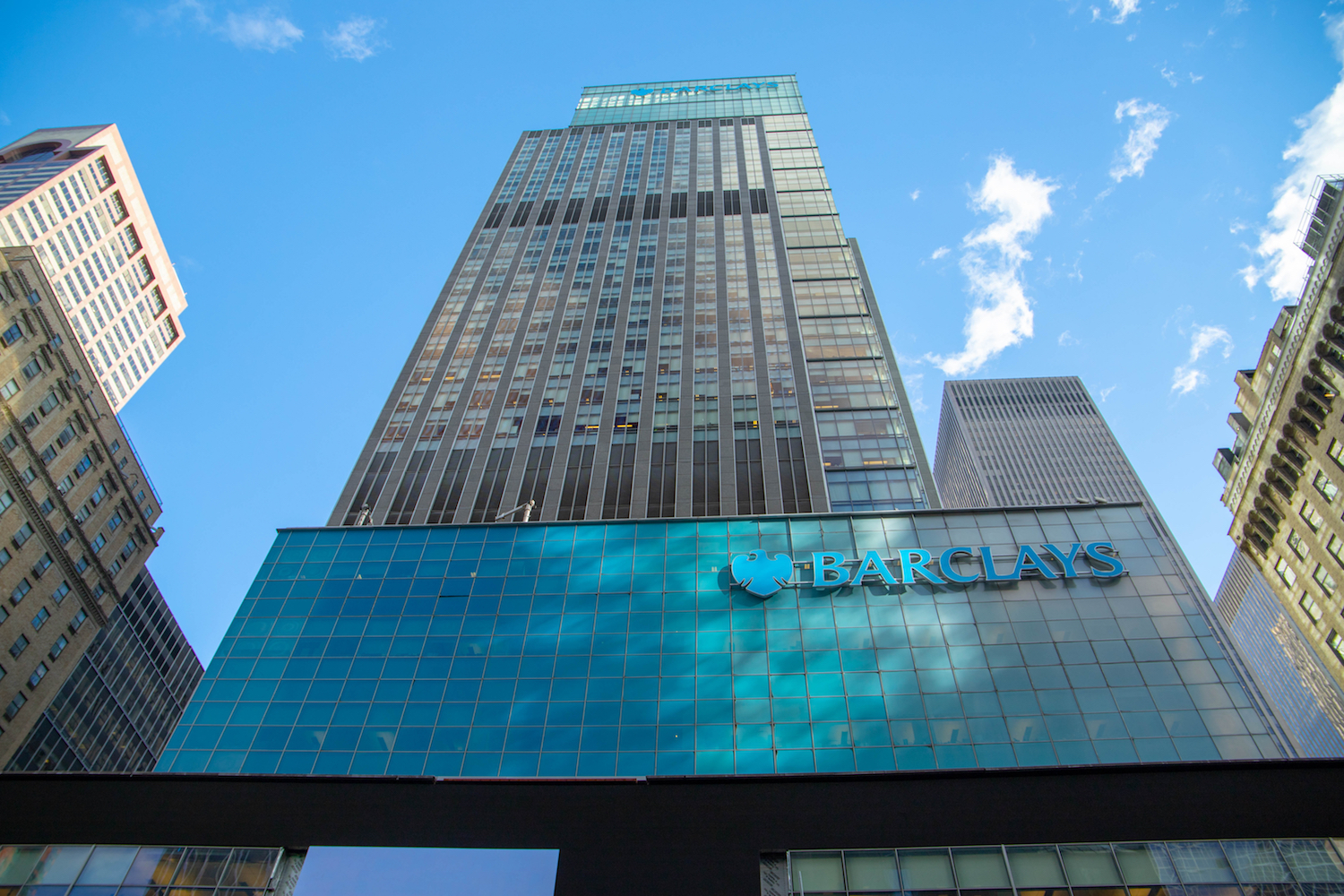 Barclays And Clearmatics Call On Coders To Help Blockchains Talk To Each Other