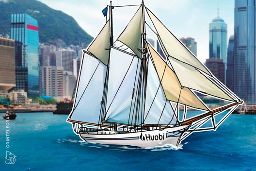 Huobi Resumes Trading In Japan As FSA-Licensed Exchange