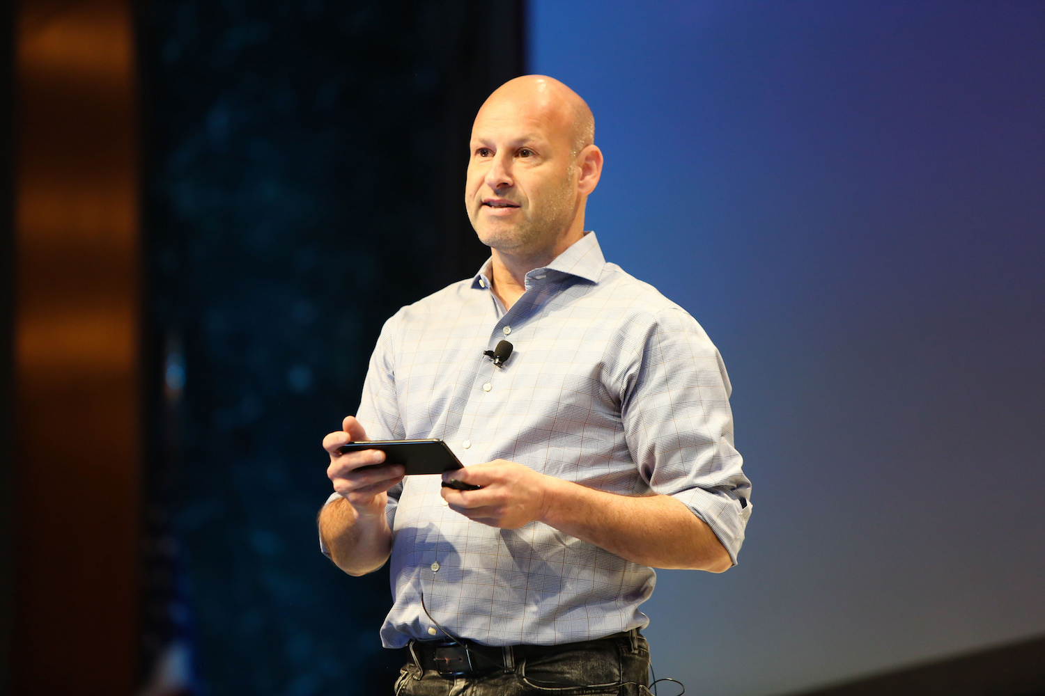 Ethereum Co-Founder Joe Lubin Joins Board Of Crypto Futures Platform ErisX