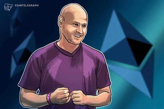 Founder Of Ethereum And ConsenSys Joe Lubin Joins Board Of Directors Of Crypto Startup ErisX