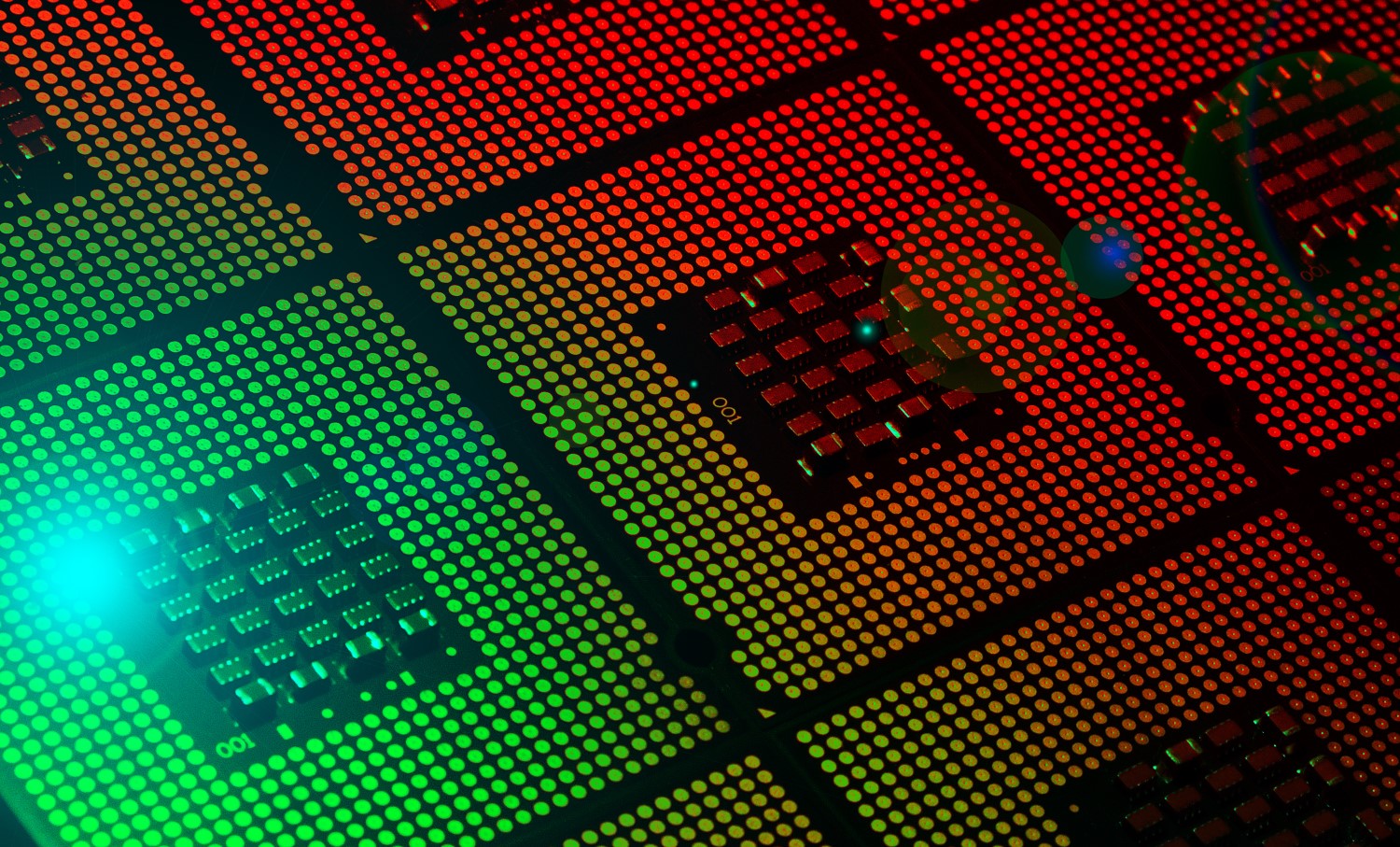 Chip Maker TSMC Reports ‘Big Drop’ In Crypto Mining Revenue