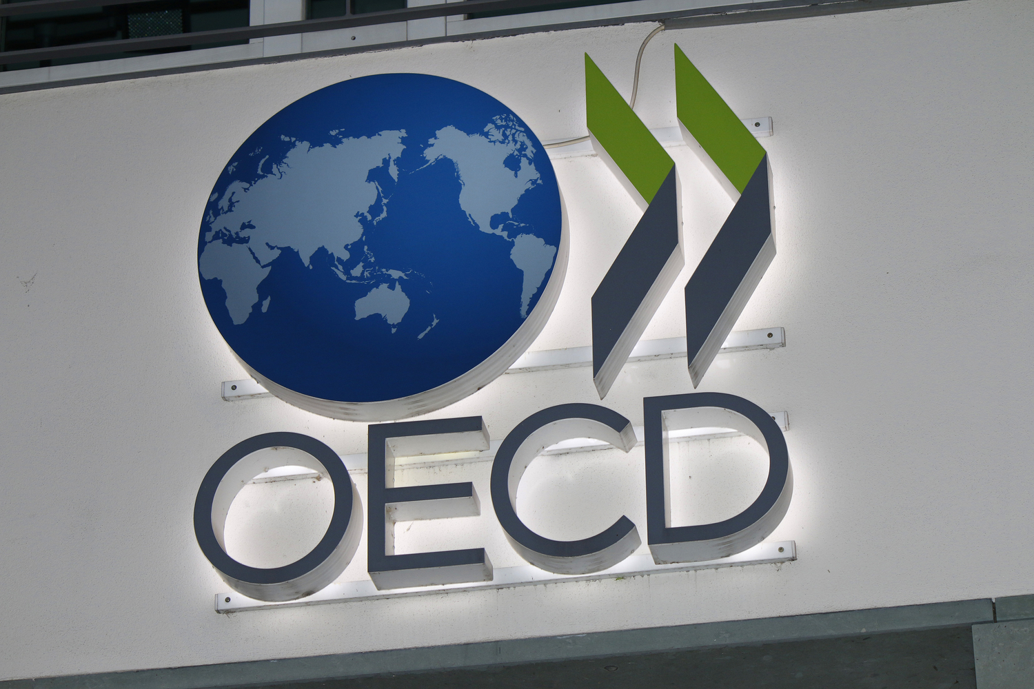OECD: ICOs Have Business Financing Benefits But Aren’t A Mainstream Option