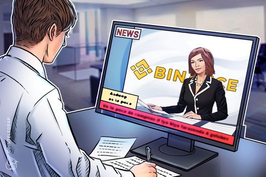 Binance Declines To Confirm Locations For Reported Crypto-Fiat Exchange