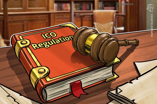 OECD Calls For ‘Delicate Balance’ In Global ICO Regulation