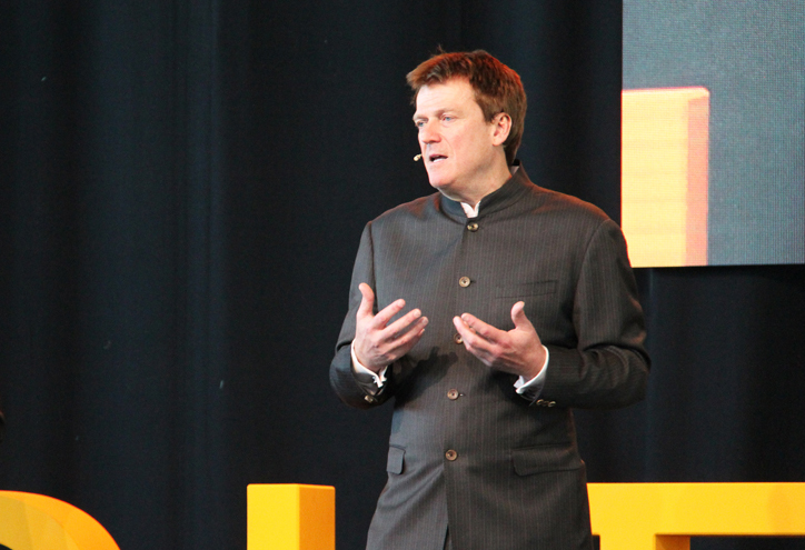 Overstock’s Patrick Byrne Says TZERO Will Launch Next Week