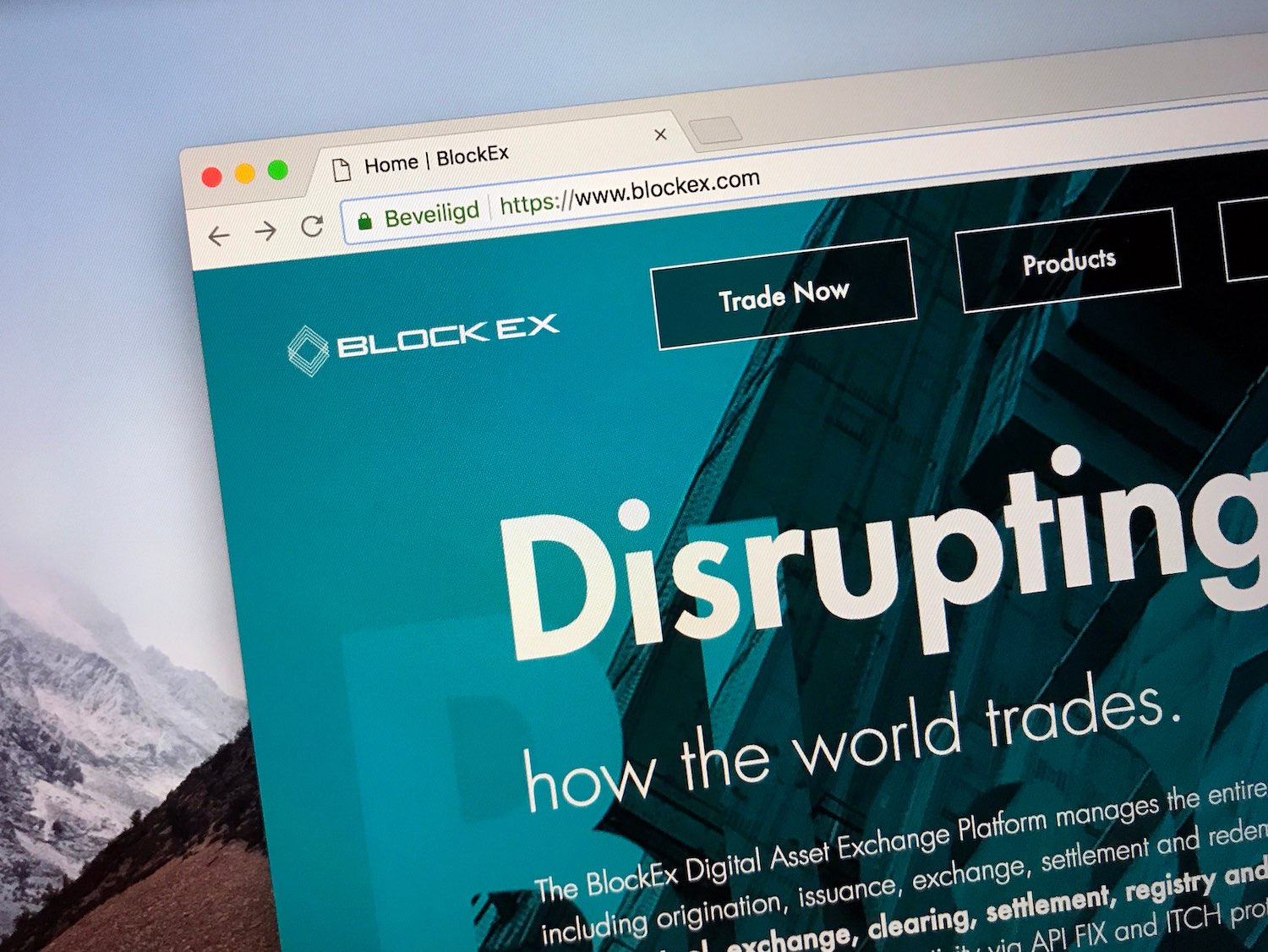 How BlockEx Went From $24 Million ICO To Layoffs In Less Than A Year
