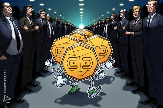Proposed License Requirements End Anonymous Crypto Selling And Buying In The Netherlands