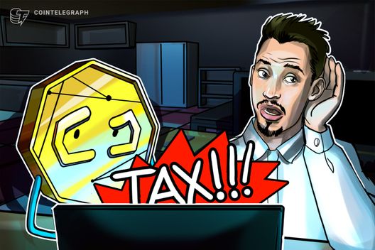Chilean Taxpayers Must Report Cryptocurrency Profits To Chilean IRS: Local Media