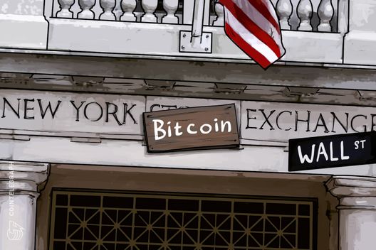 Lack Of ETNs Keeps Wall Street Away From Bitcoin, Says CBOE Analyst Ed Tilly