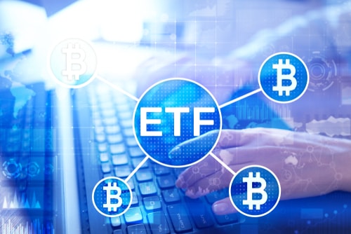 Could The US Government Shutdown Lead To A Bitcoin ETF Approval?