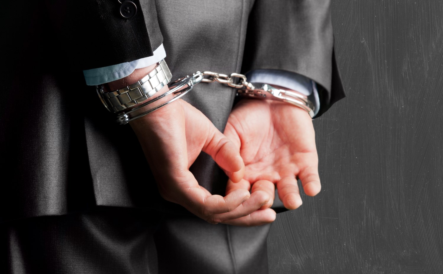 Crypto Exchange CEO Sentenced To 3-Year Jail Term For Faking Trading Volume