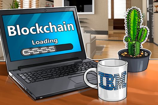 Digital Securities Platform Joins IBM Blockchain Accelerator Program