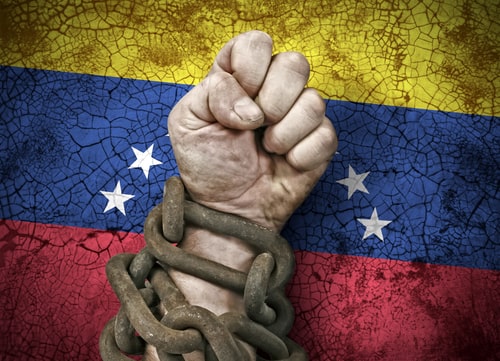 Can The New Bitcoin ATM Survive In Venezuela’s Tightly Restricted Forex Market?