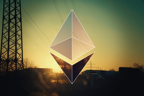 Ethereum Price Analysis Jan.22: ETH Struggles To Stay Above $100 Following A Death Cross