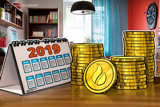 Crypto Exchange Huobi To ‘Likely Launch Its Own Stablecoin In 2019,’ Says CFO