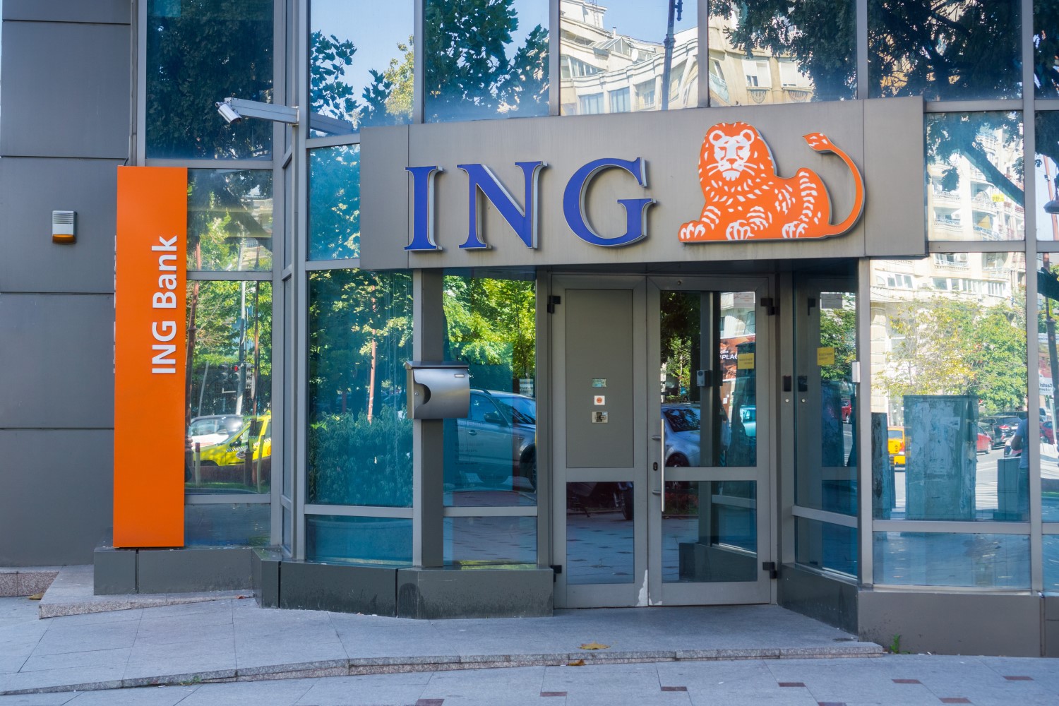 ING Bank, R3 Ink Deal For ‘Unlimited’ Corda Blockchain Deployment