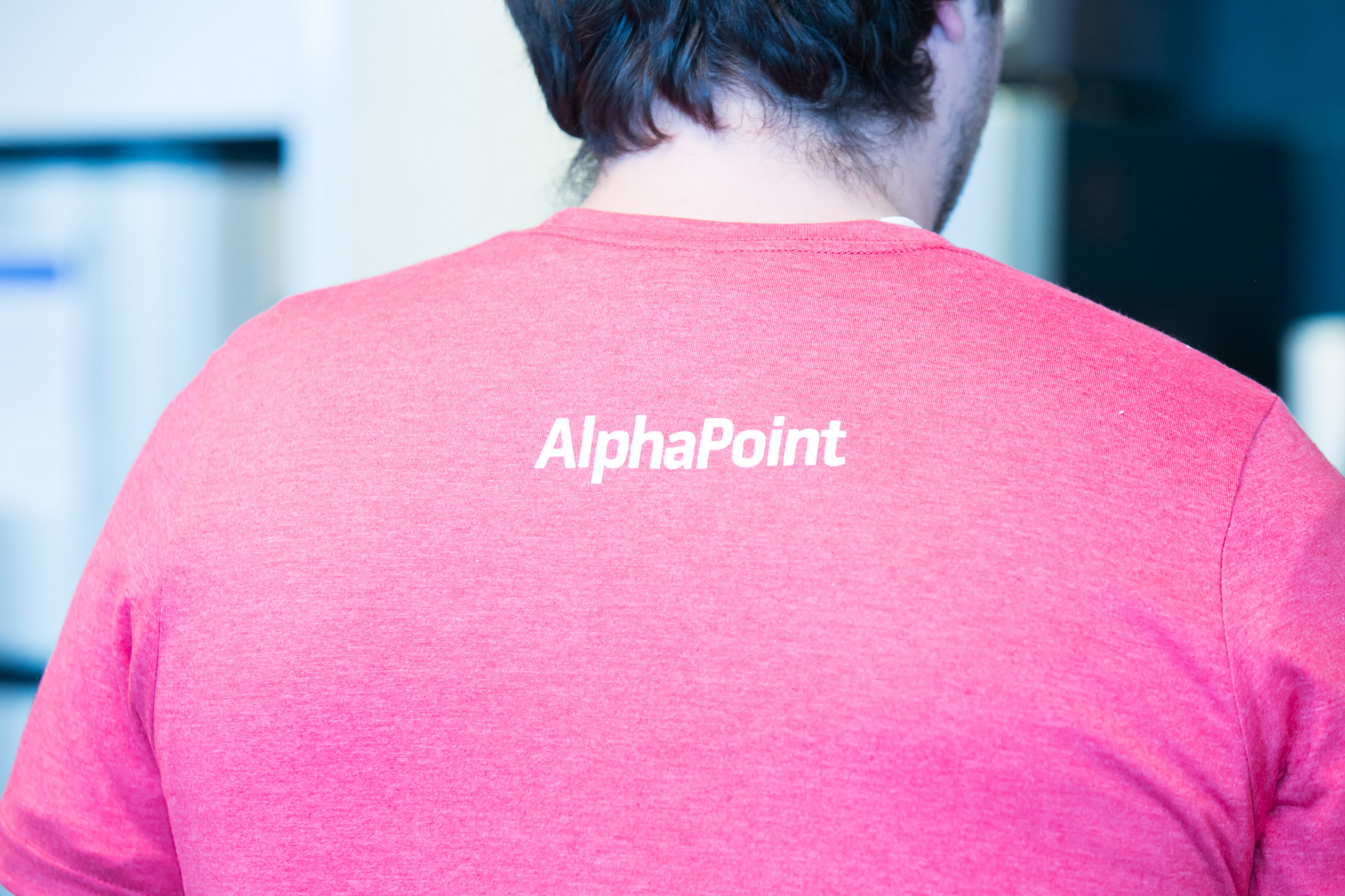 R3’s Former Chief Sales Officer Joins Blockchain Startup AlphaPoint