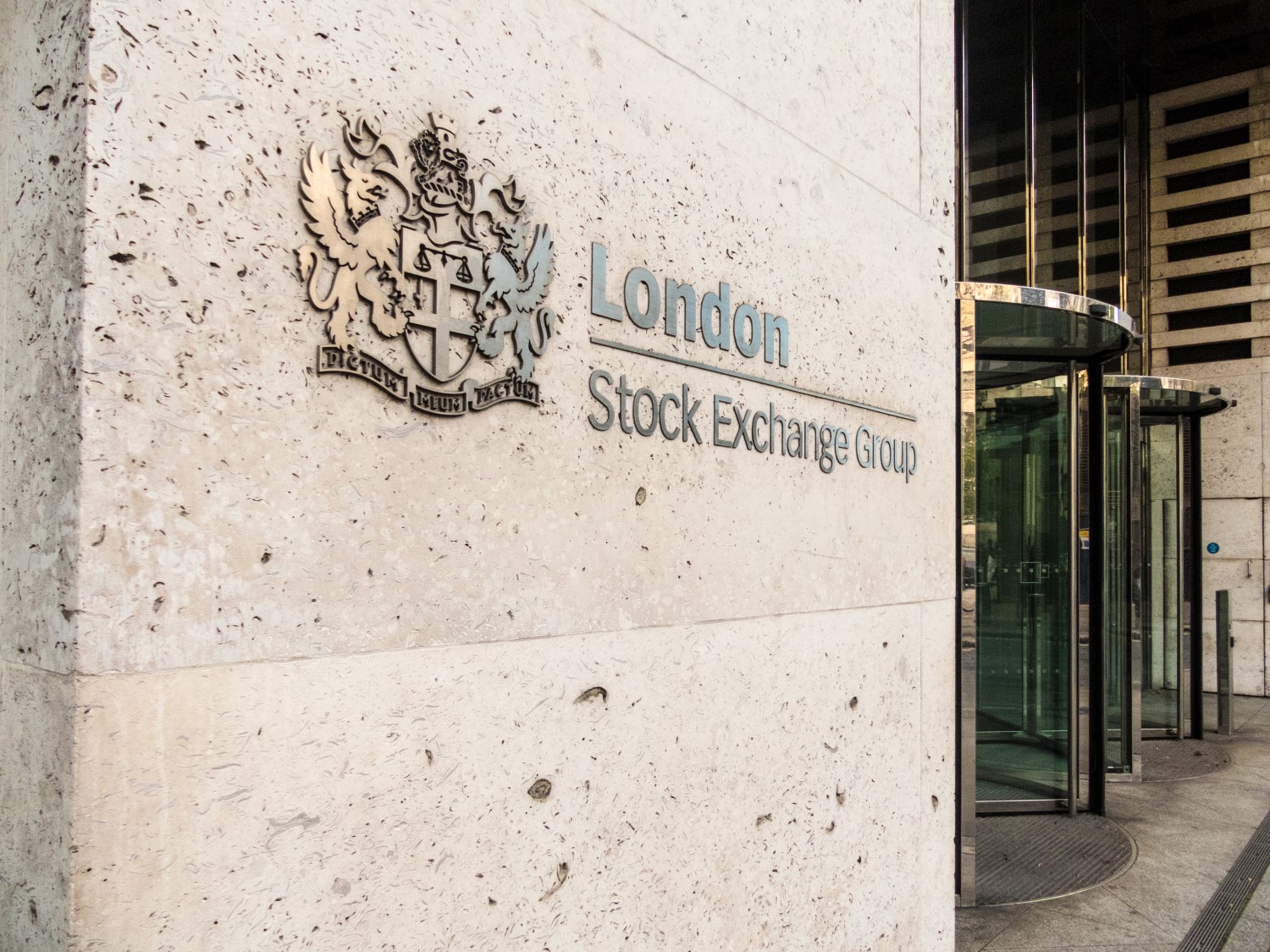 London Stock Exchange’s Trading Tech To Power New Crypto Exchange