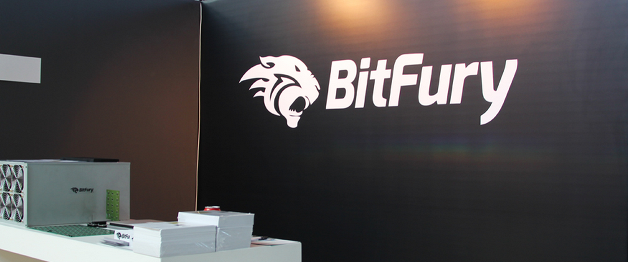 Bitfury Hires A CEO For Its Blockchain-Snooping Service